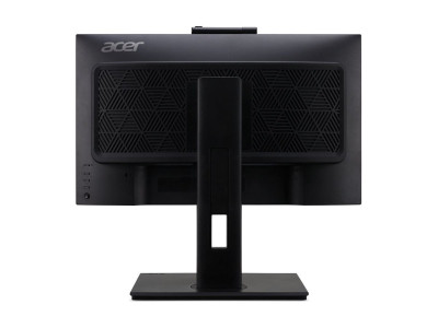 Acer : 27IN LED 2560X1440 16:9 4MS 1000:1 HDMI DP USB TYPE-C USB-HU