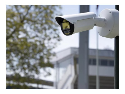 Axis : AXIS Q1809-LE 150MM 4/3IN IMAGE SENSOR ROBUST OUT NEMA IP66/67