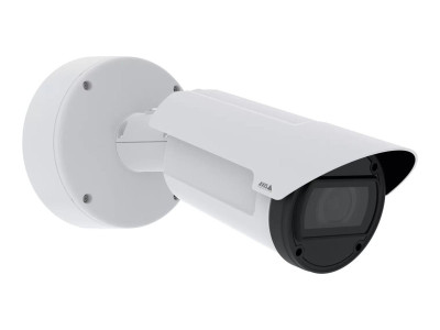 Axis : AXIS Q1809-LE 150MM 4/3IN IMAGE SENSOR ROBUST OUT NEMA IP66/67