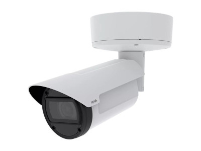 Axis : AXIS Q1809-LE 150MM 4/3IN IMAGE SENSOR ROBUST OUT NEMA IP66/67
