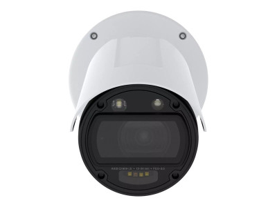 Axis : AXIS Q1809-LE 150MM 4/3IN IMAGE SENSOR ROBUST OUT NEMA IP66/67