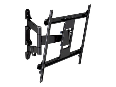 MCL Samar : ARTICULATED WALL MOUNT pour FLAT SCREENS FROM 37IN TO 90IN