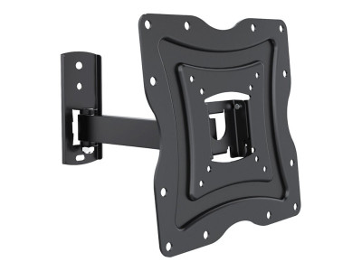 MCL Samar : ARTICULATED WALL MOUNT pour FLAT SCREENS FROM 15IN TO 55IN