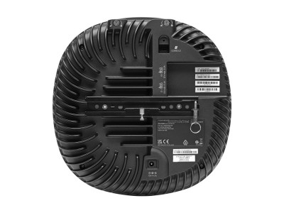 HPe : HPE ARUBA NETWORKING AP-735 RW TRI RADIO 2X2 WI-FI 7 INTERNAL A