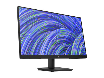 HP : V24I G5 FHD 23.8IN 16:9 5MS 1920X1080 1000:1 DP/HDMI/VGA