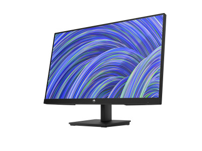 HP : V24I G5 FHD 23.8IN 16:9 5MS 1920X1080 1000:1 DP/HDMI/VGA