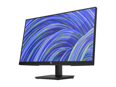 HP : V24I G5 FHD 23.8IN 16:9 5MS 1920X1080 1000:1 DP/HDMI/VGA