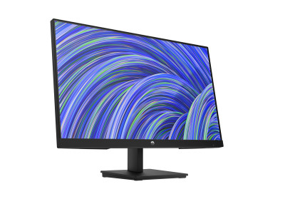 HP : V24I G5 FHD 23.8IN 16:9 5MS 1920X1080 1000:1 DP/HDMI/VGA