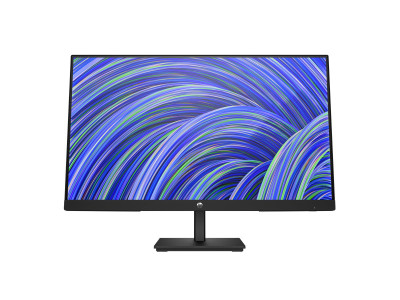 HP : V24I G5 FHD 23.8IN 16:9 5MS 1920X1080 1000:1 DP/HDMI/VGA
