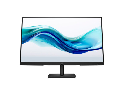 HP : S3P 24.0 IPS LED 1920X1080 100HZ HDMI DP VGA 3Y