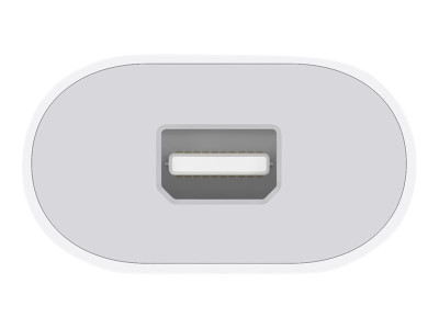 Apple : THUNDERBOLT 3 TO THUNDERBOLT 2 ADAPTER