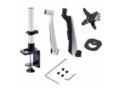 Startech : SUPPORT de BUREAU pour ECRAN 2 7IN 16:9 OU 30IN 21:9 ULTRAWIDE