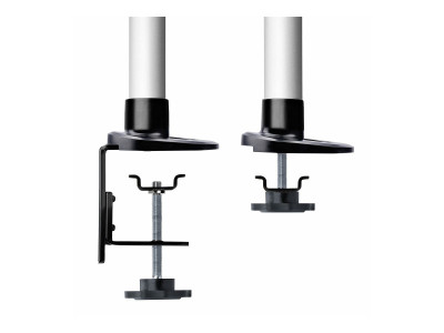 Startech : SUPPORT de BUREAU pour ECRAN 2 7IN 16:9 OU 30IN 21:9 ULTRAWIDE