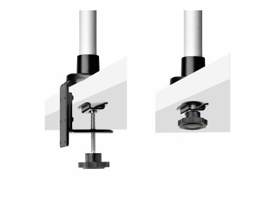 Startech : SUPPORT de BUREAU pour ECRAN 2 7IN 16:9 OU 30IN 21:9 ULTRAWIDE