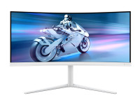 Philips : 34M2C5501A/00 34IN CV VA WQHD 180HZ/350CD/2HDMI/DP/4USB/HAS Philips : 34M2C5501A/00 34IN CV VA WQHD 180HZ/350CD/2HDMI/DP/4USB/HAS