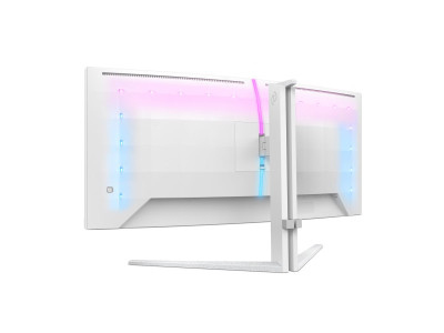 Philips : 34M2C5501A/00 34IN CV VA WQHD 180HZ/350CD/2HDMI/DP/4USB/HAS