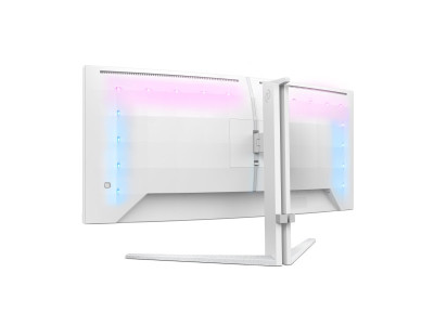 Philips : 34M2C5501A/00 34IN CV VA WQHD 180HZ/350CD/2HDMI/DP/4USB/HAS