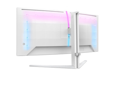 Philips : 34M2C5501A/00 34IN CV VA WQHD 180HZ/350CD/2HDMI/DP/4USB/HAS