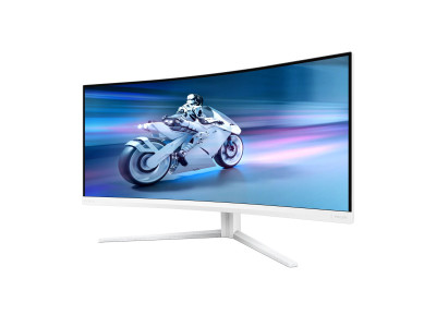 Philips : 34M2C5501A/00 34IN CV VA WQHD 180HZ/350CD/2HDMI/DP/4USB/HAS