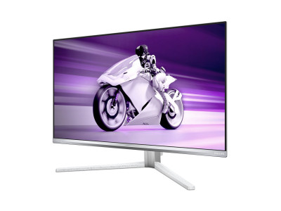 Philips : 27M2N8500/00 26.5IN OLED QHD 360HZ/1000CD/2HDMI/2USB/HAS