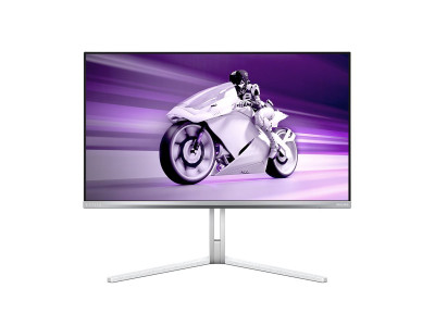 Philips : 27M2N8500/00 26.5IN OLED QHD 360HZ/1000CD/2HDMI/2USB/HAS