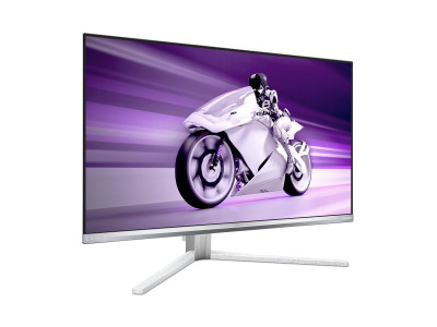 Philips : 27M2N8500/00 26.5IN OLED QHD 360HZ/1000CD/2HDMI/2USB/HAS