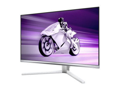 Philips : 27M2N8500/00 26.5IN OLED QHD 360HZ/1000CD/2HDMI/2USB/HAS