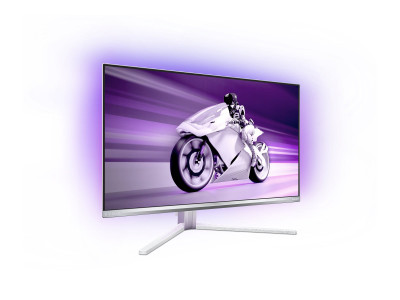 Philips : 27M2N8500/00 26.5IN OLED QHD 360HZ/1000CD/2HDMI/2USB/HAS