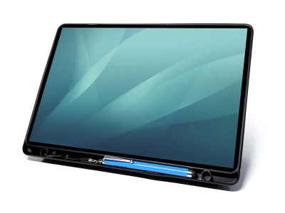 Port Design : MANCHESTER II - SAMSUNG GALAXY TAB A9+ KEYBOARD fr BT