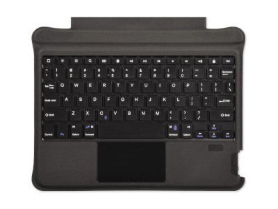 Port Design : MANCHESTER II - SAMSUNG GALAXY TAB A9+ KEYBOARD fr BT