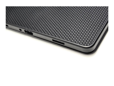 Port Design : MANCHESTER II - SAMSUNG GALAXY TAB A9+ KEYBOARD fr BT