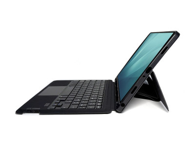 Port Design : MANCHESTER II - SAMSUNG GALAXY TAB A9+ KEYBOARD fr BT