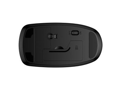 HP : HP 235 SLIM WRLS MOUSE