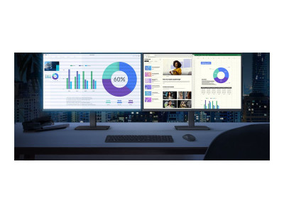 Samsung : LS22D300GAUXEN 21.5IN IPS FHD 250CD/HDMI/VGA