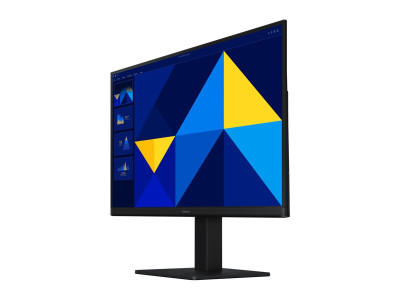 Samsung : LS22D300GAUXEN 21.5IN IPS FHD 250CD/HDMI/VGA