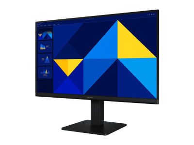 Samsung : LS22D300GAUXEN 21.5IN IPS FHD 250CD/HDMI/VGA