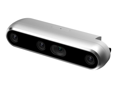Intel : REALSENSE CAMERA D457 SINGLE