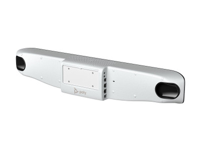 HP - Poly : POLY STUDIO V72 USB VIDEO BAR WW ...