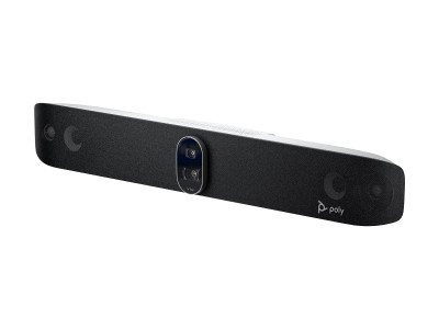 HP - Poly : POLY STUDIO V72 USB VIDEO BAR WW ...