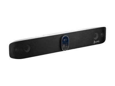 HP - Poly : POLY STUDIO V72 USB VIDEO BAR WW ...