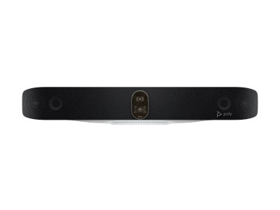 HP - Poly : POLY STUDIO V72 USB VIDEO BAR WW ...