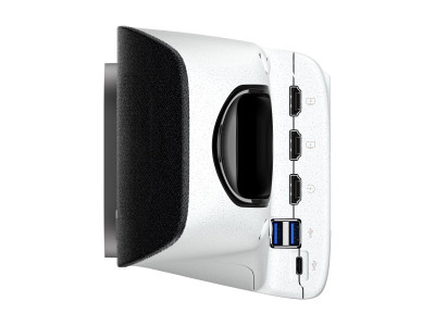 HP - Poly : POLY STUDIO V72 USB VIDEO BAR WW ...