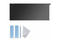 Startech : PRIVACY SCREEN DELL P3424WE 21:9 DOUBLE-SIDED FILTER TAA