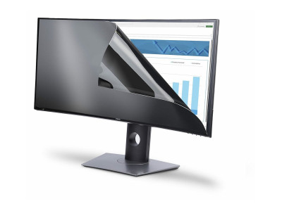Startech : PRIVACY SCREEN DELL P3424WE 21:9 DOUBLE-SIDED FILTER TAA