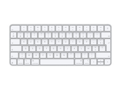 Apple : MAGIC KEYBOARD - FRENCH