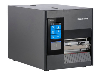 Honeywell : PD45S0F FULL TOUCH SCREEN DIRECT THERMAL et THERMAL TRANS