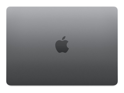 Apple : 13-INCH MCBOOK AIR M2 8CORE CPU 8CORE GPU 256GB 16GB sp GREY (m2)
