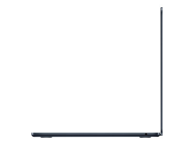 Apple : 13-INCH MCBOOK AIR M2 8CORE CPU 8CORE GPU 256GB 16GB MIDNIGHT (m2)