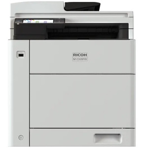 Ricoh M C320FW imprimante laser couleur multifonction