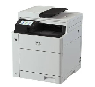 Ricoh M C320FW imprimante laser couleur multifonction
